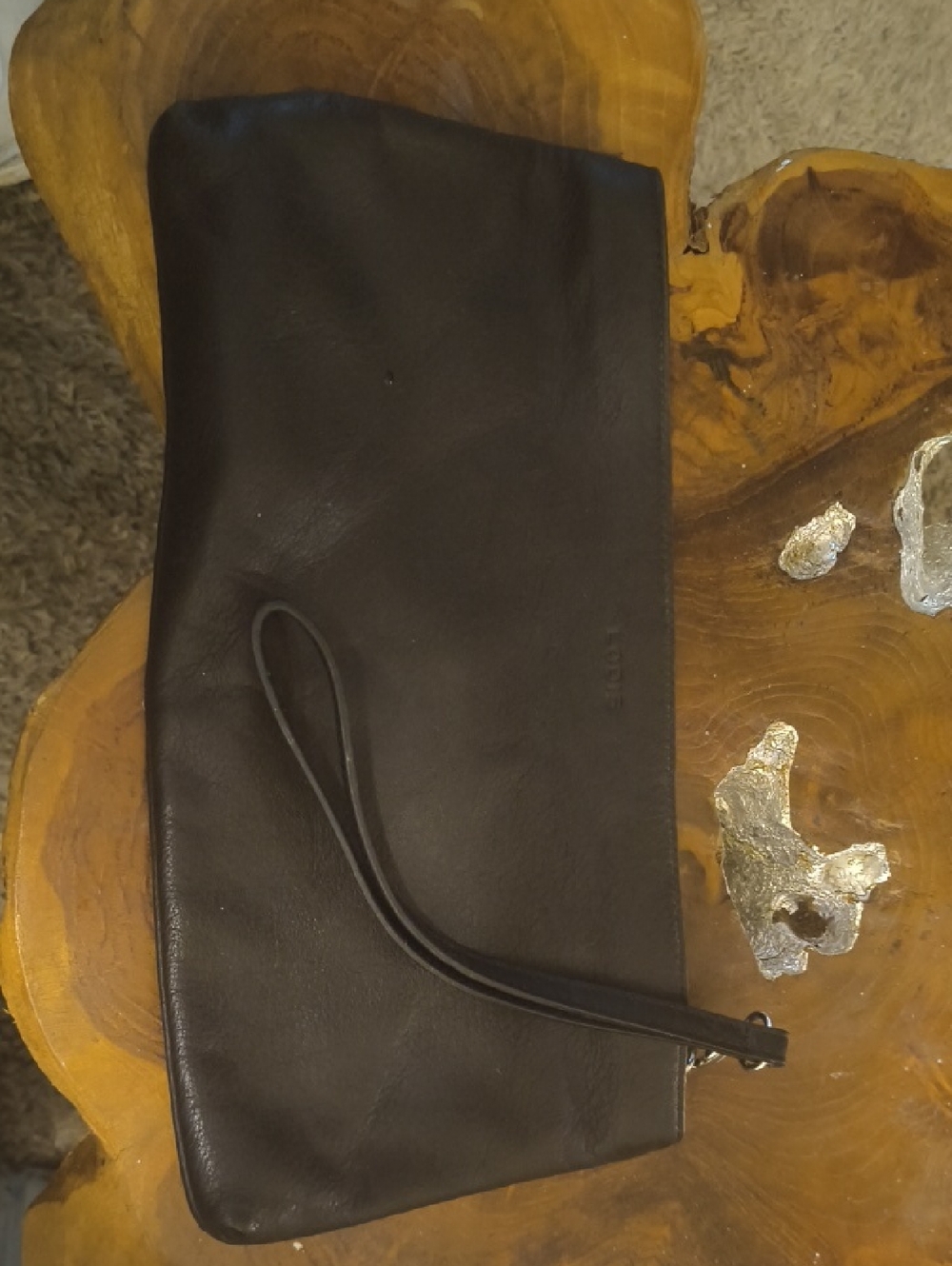 LODIS Clutch/Wristlet